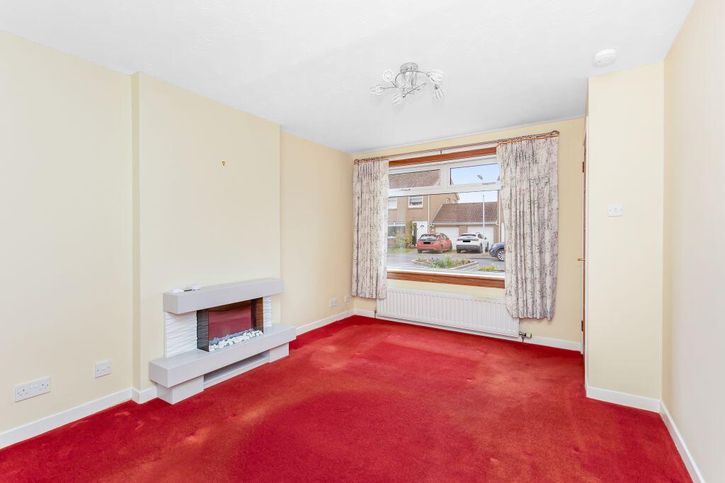 House in Burntisland, Fife - View 2
