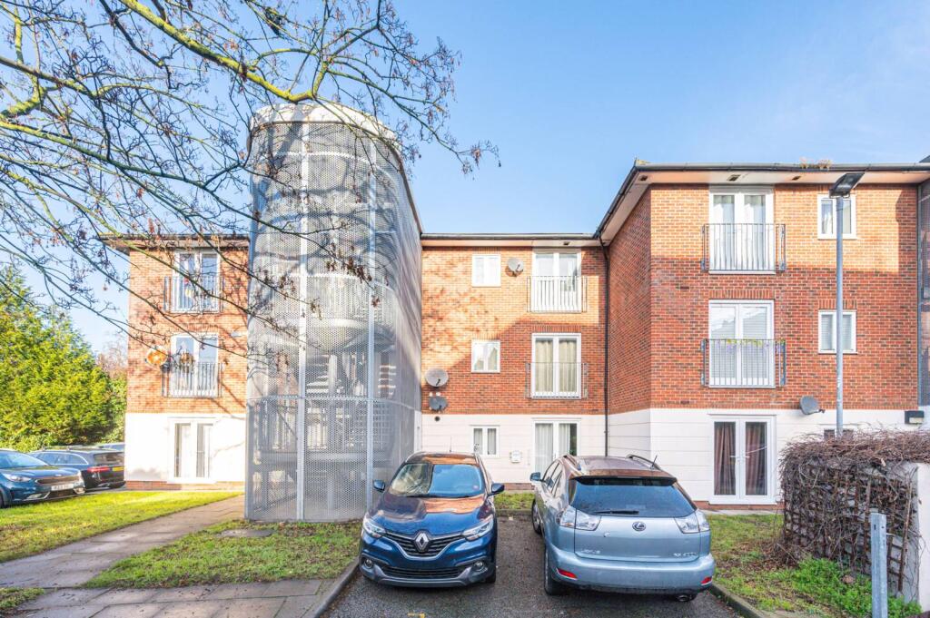 Main image of property: Abel House, Woolwich, London, SE18