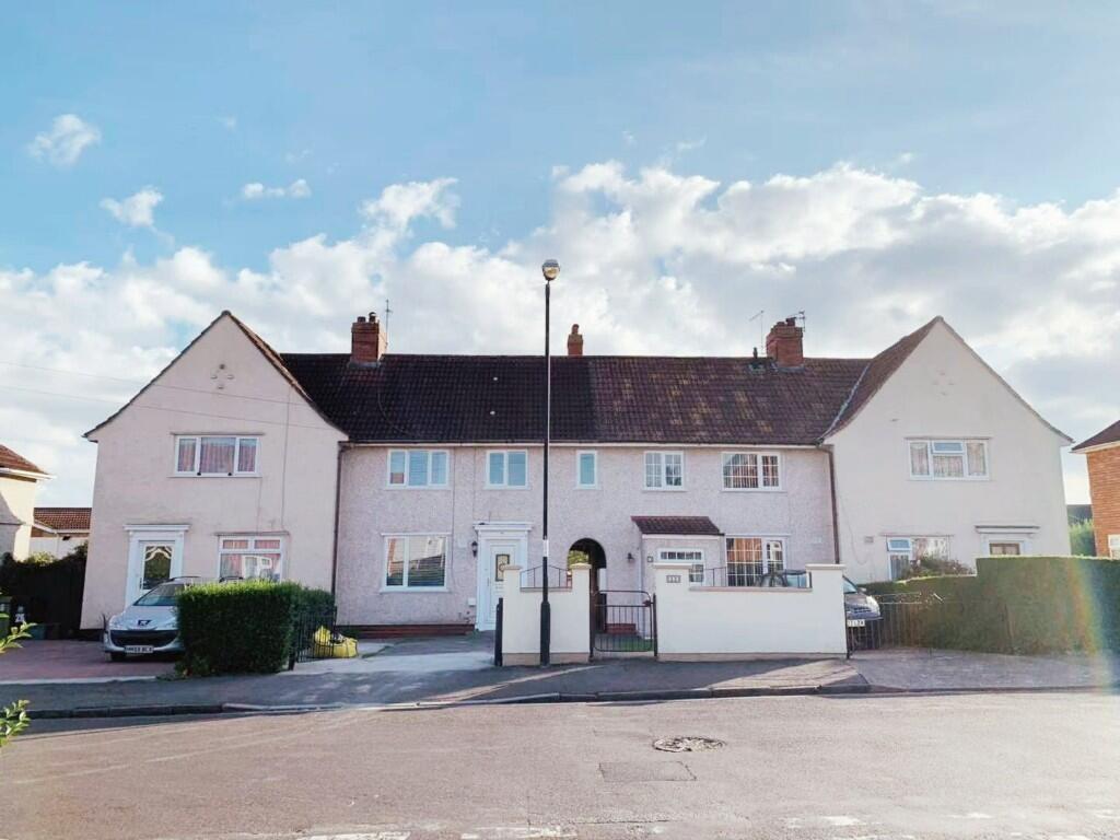 Main image of property: Camborne Road, Bristol, BS7