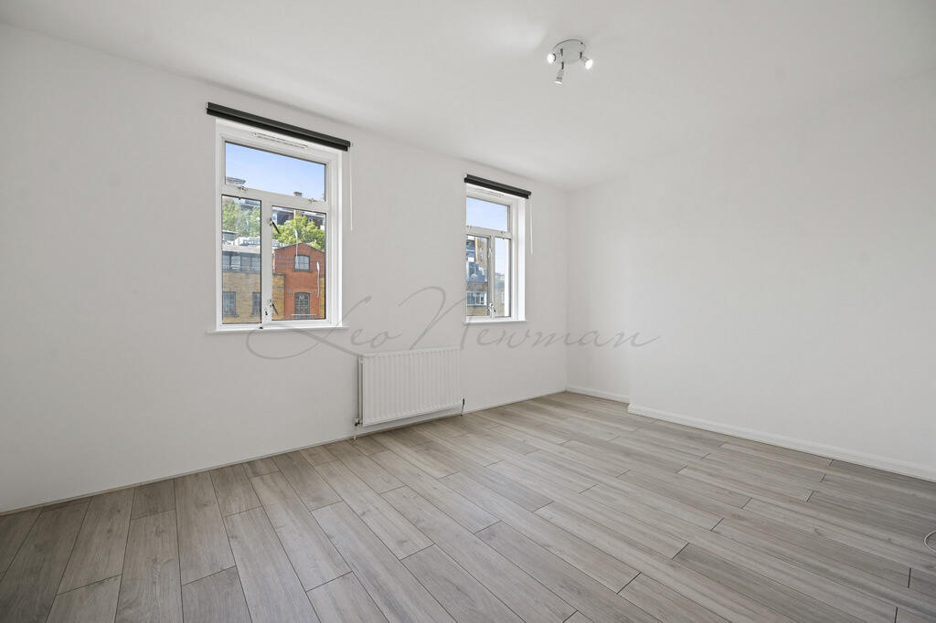Main image of property: King's Terrace, Camden, NW1