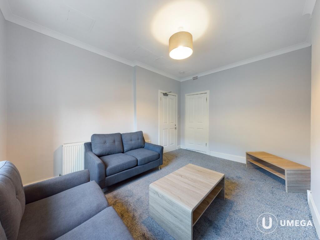 Main image of property: Murieston Terrace, Dalry, Edinburgh, EH11