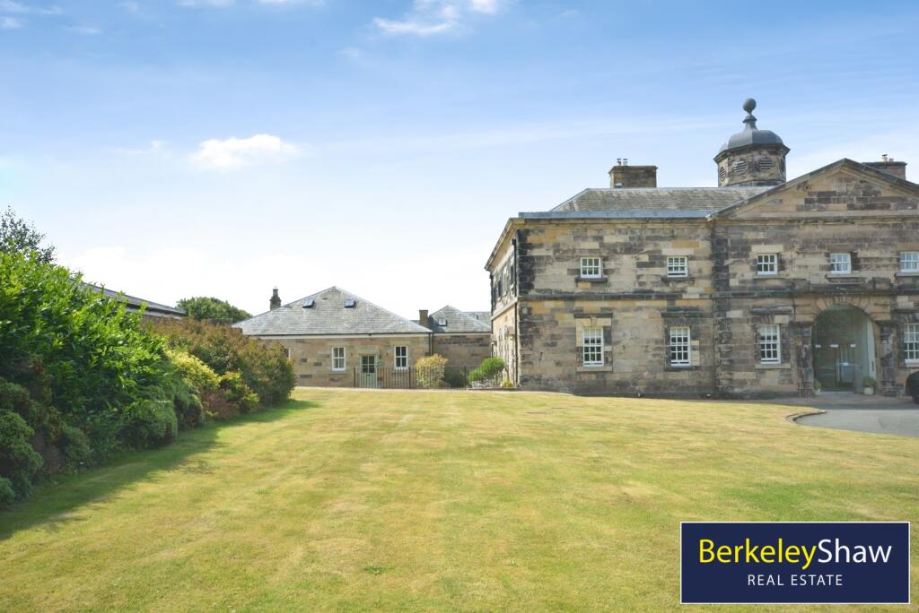 Main image of property: Lathom Park, Lathom, Ormskirk