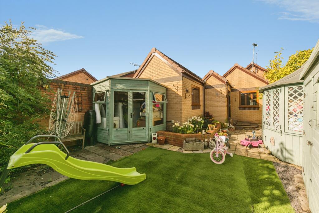 House in Crewe - View 4