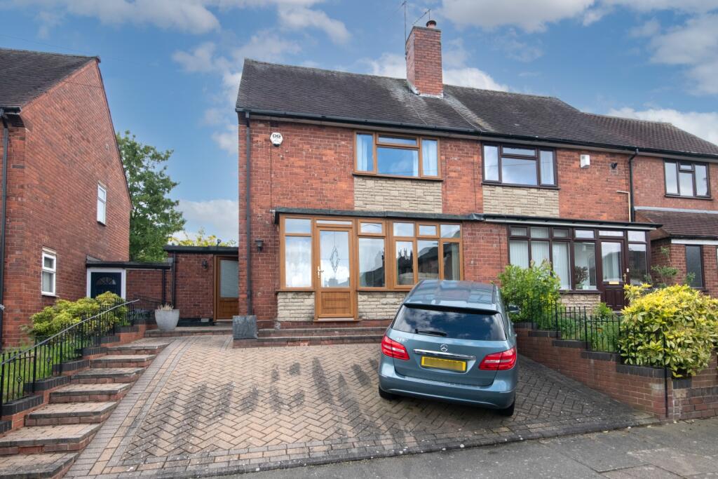 Main image of property: Clifton Lane, West Bromwich