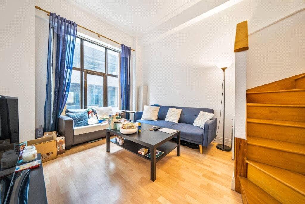 Main image of property: Prescot Street, 1 Prescot Street, London, E1