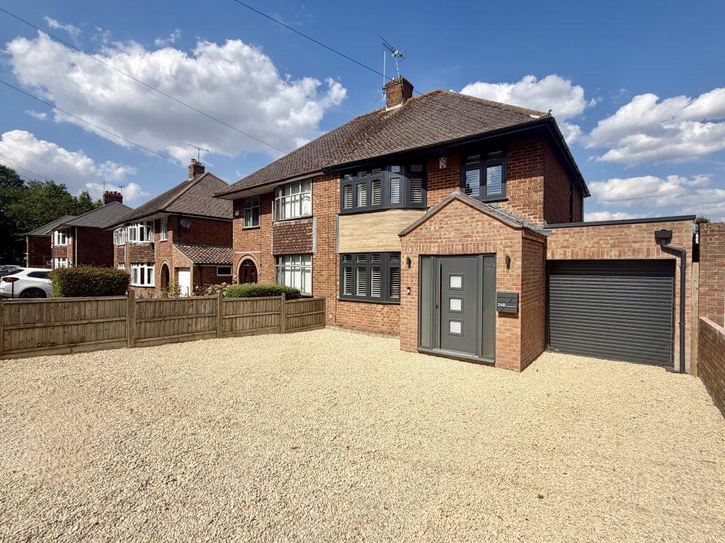 Main image of property: St. Michaels Avenue, Yeovil, Somerset, BA21