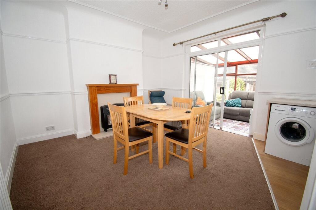 House in Chester - View 5