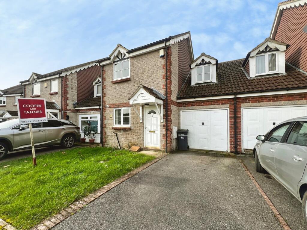 Main image of property: Bullmead Close, Street, BA16