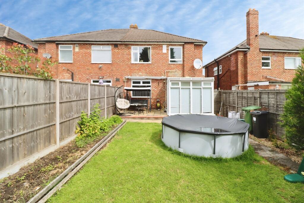 Main image of property: Rodway Road, Patchway, Bristol