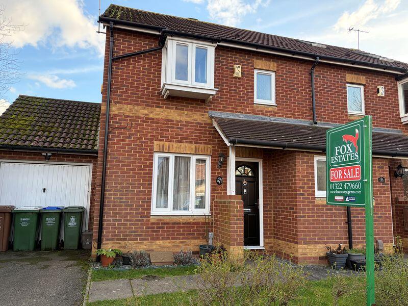 Main image of property: Sussex Road, Erith