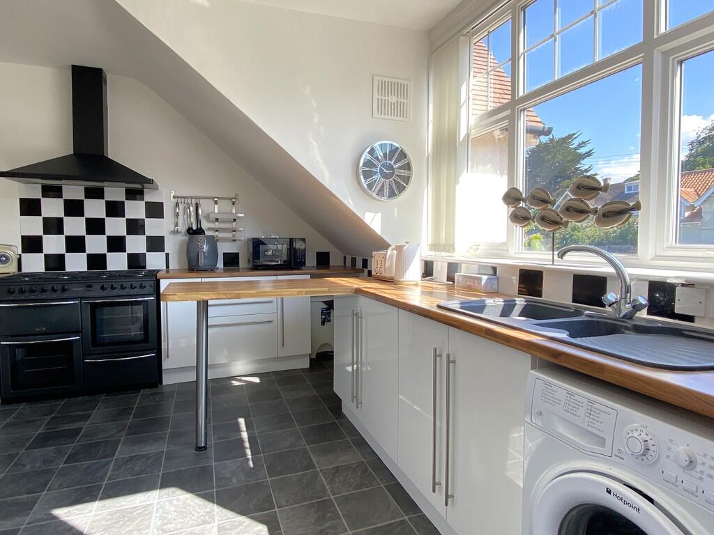 Sheringham photo 3