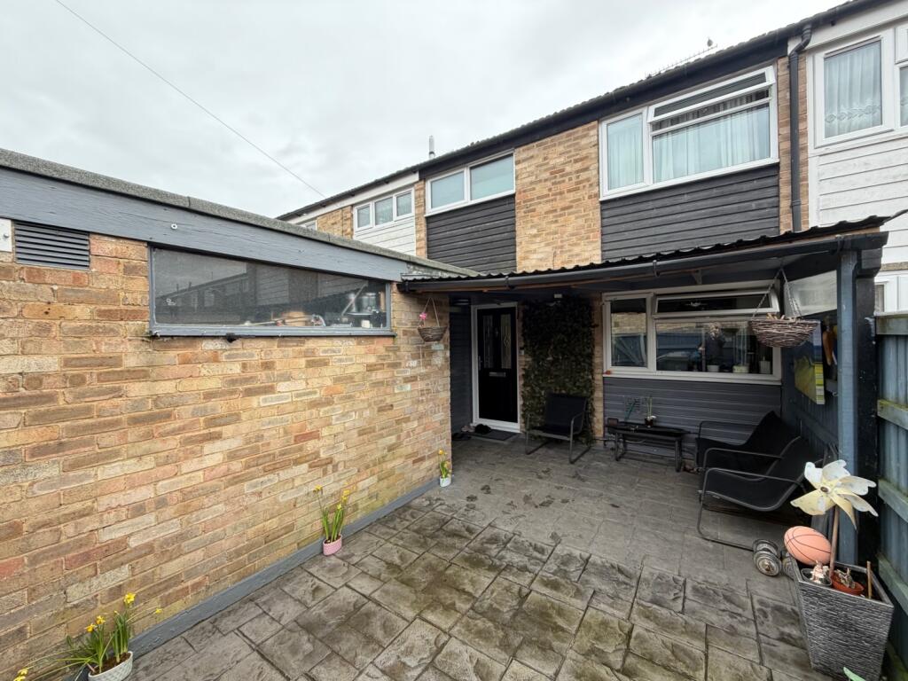 Main image of property: Chepstow Road, Felixstowe