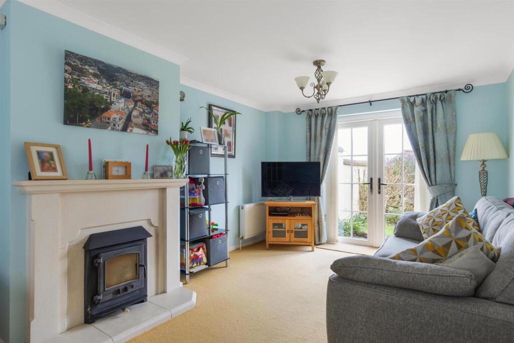 House in Dorchester, Stratton - View 5