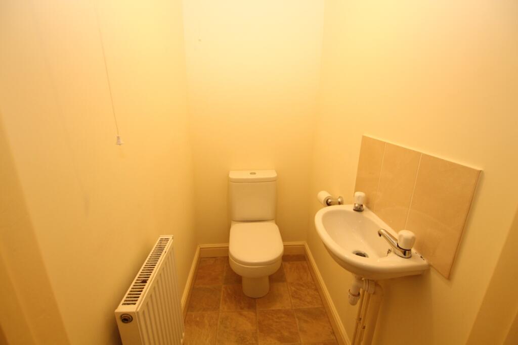 House in Midsomer Norton, Hayes Park - More