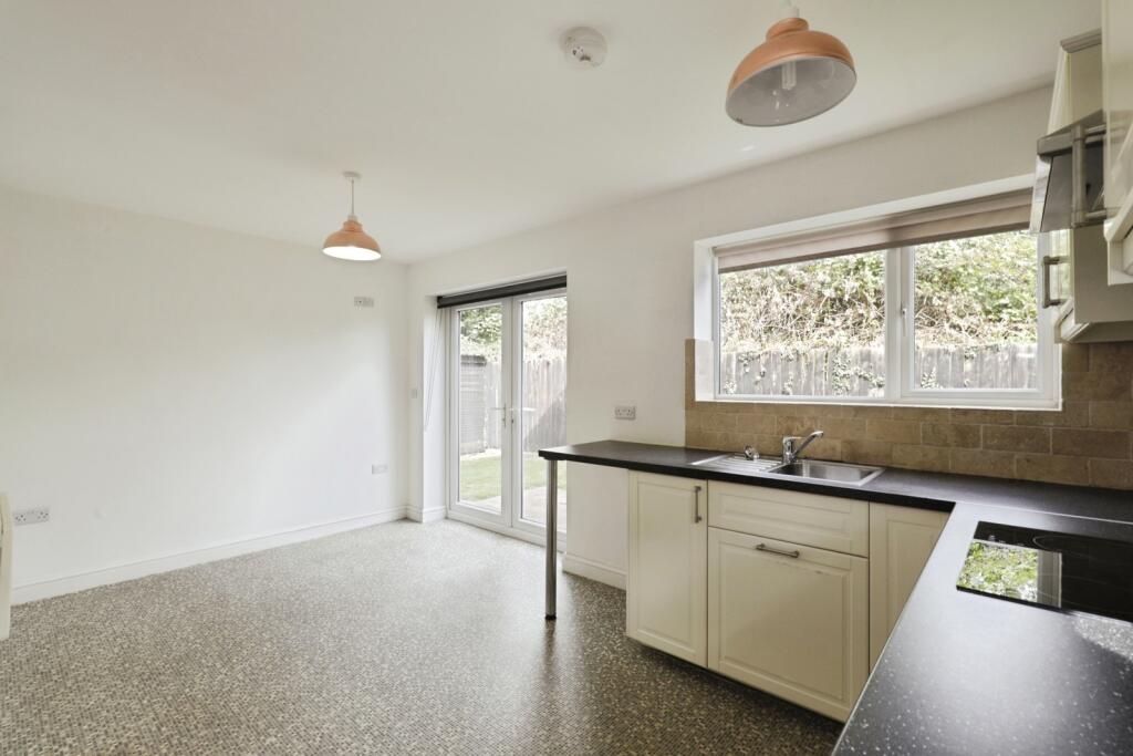House in Kirk Hammerton - More