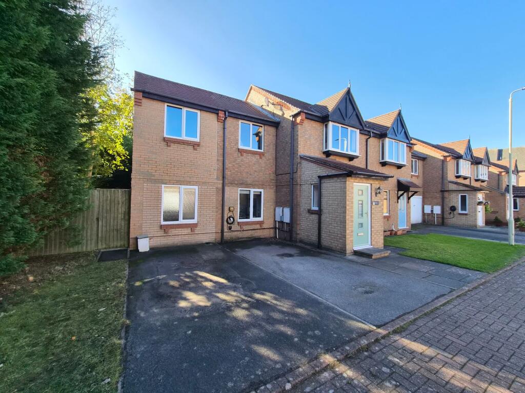 Main image of property: Wash Beck Close, Scarborough, YO12