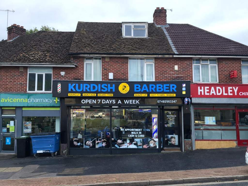 Main image of property: St. Peters Rise, Bristol