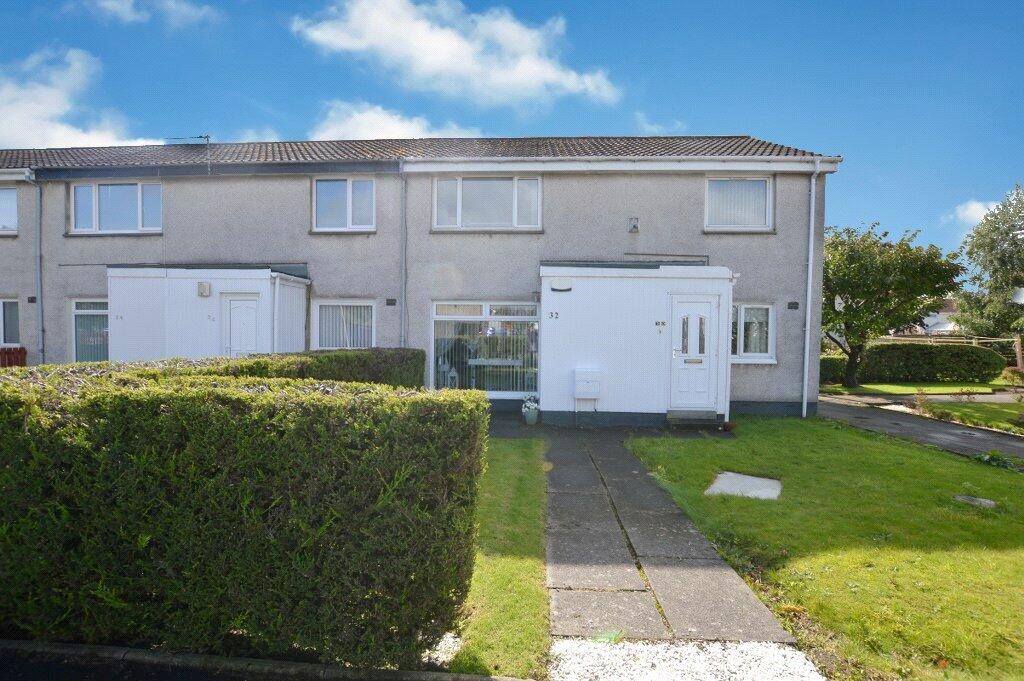 Main image of property: Cramond Avenue, Renfrew, Renfrewshire, PA4