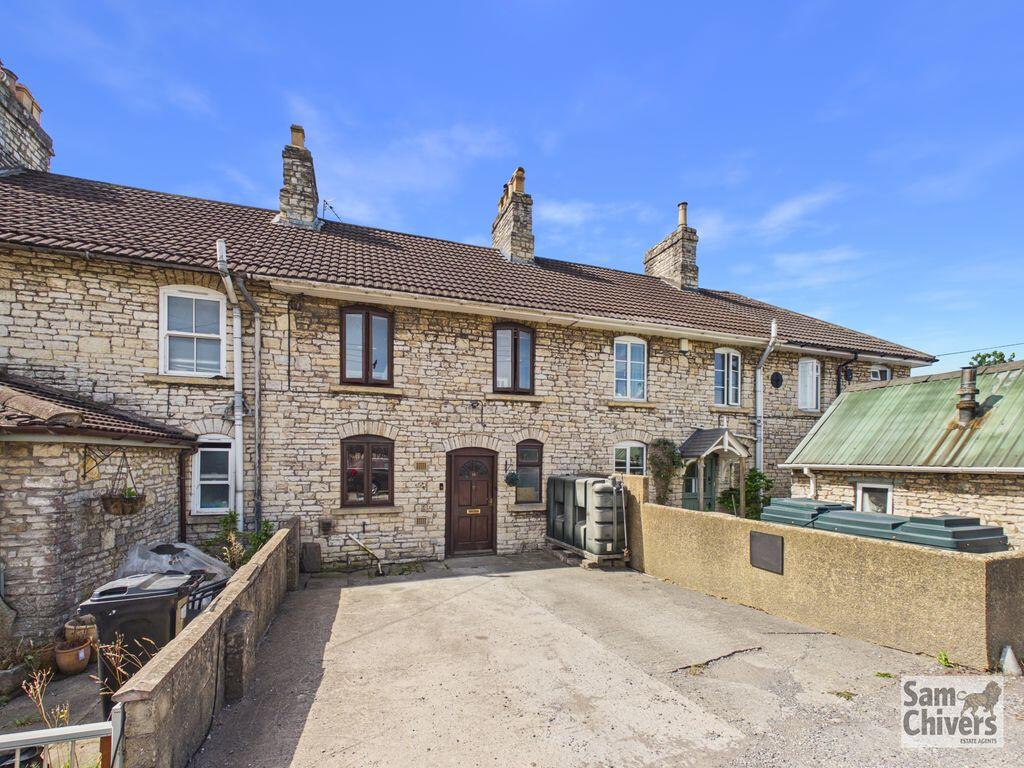 Main image of property: Old Mills, Paulton