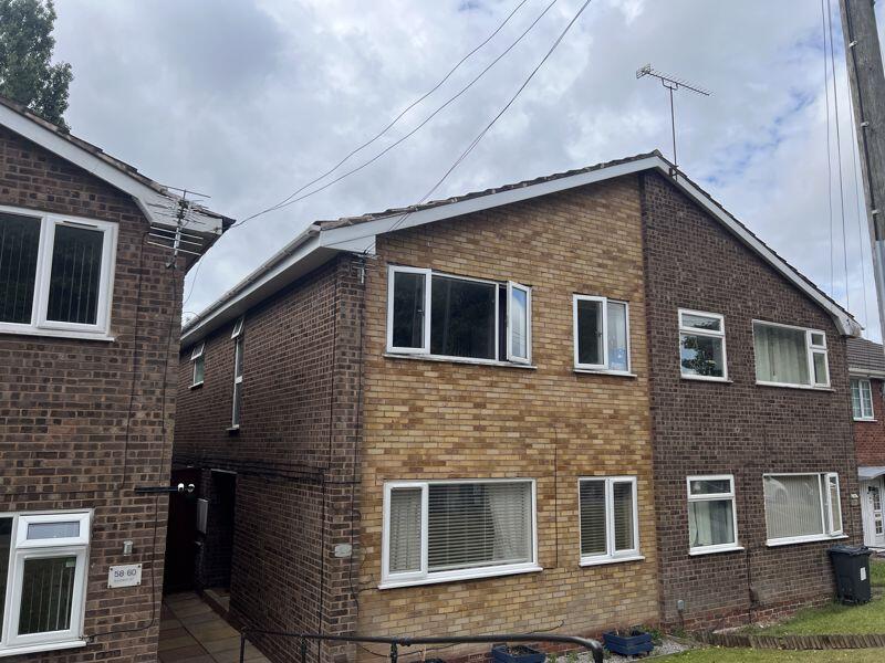 Main image of property: Blenheim Way, Great Barr, Birmingham, B44 8LF
