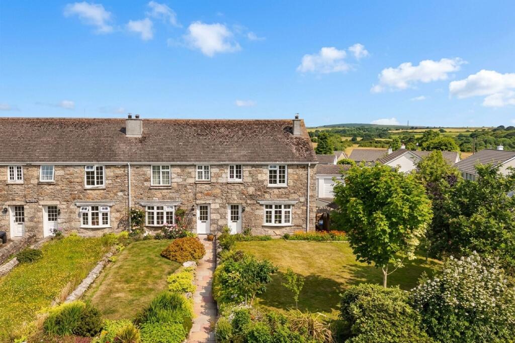 Main image of property: East Road, Stithians, TR3