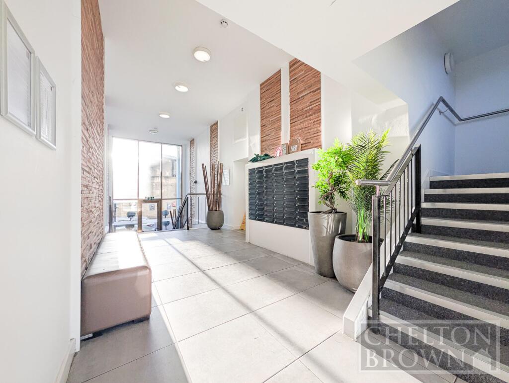 Main image of property: Derngate, Northampton, NN1
