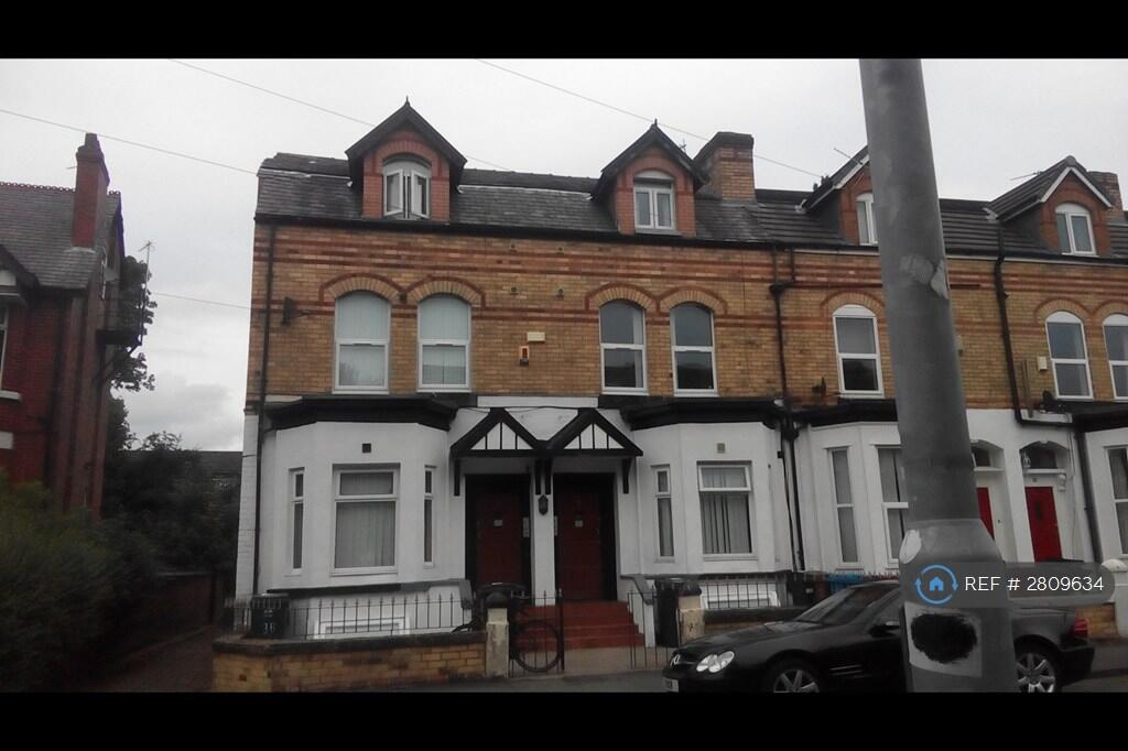 Main image of property: Granville Road, Manchester, M14