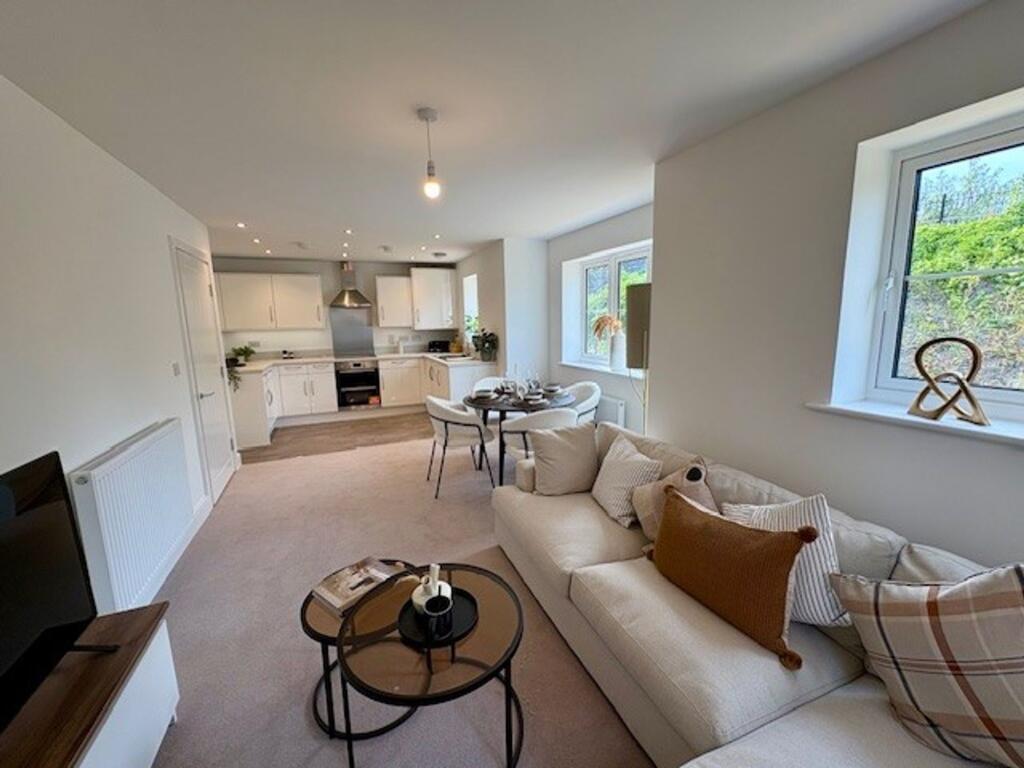 Main image of property: Emery Avenue, Gloucester, GL1