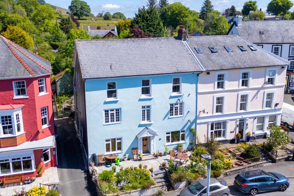 Main image of property: Dolecoed Road, Llanwrtyd Wells, LD5