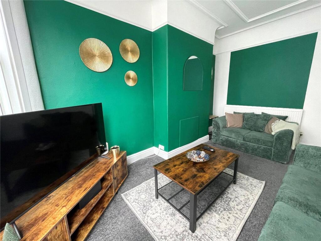 House in Liverpool - View 5