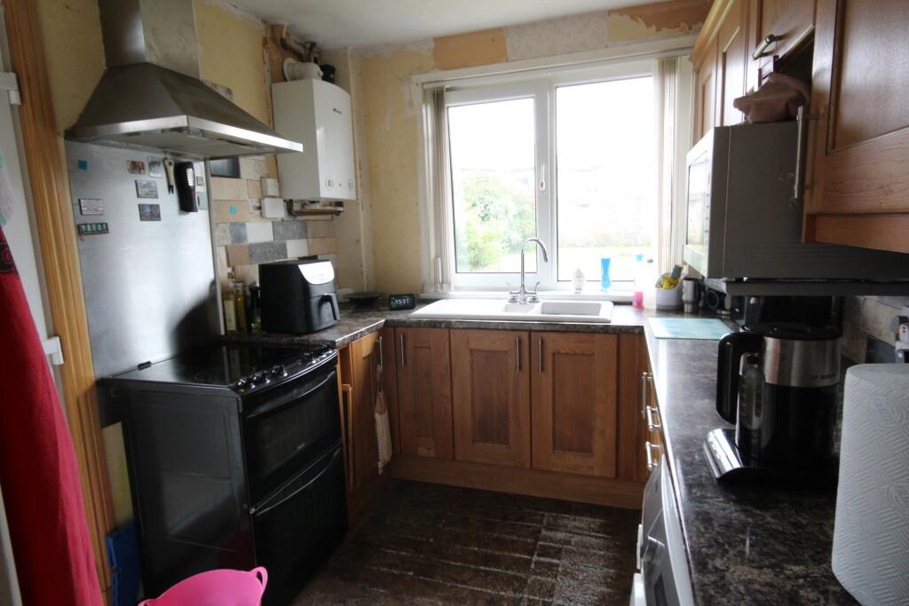 Eilean Donan, Blackhouse Terrace, Buchanhaven, Peterhead, Aberdeenshire, AB42 1LQ photo 5