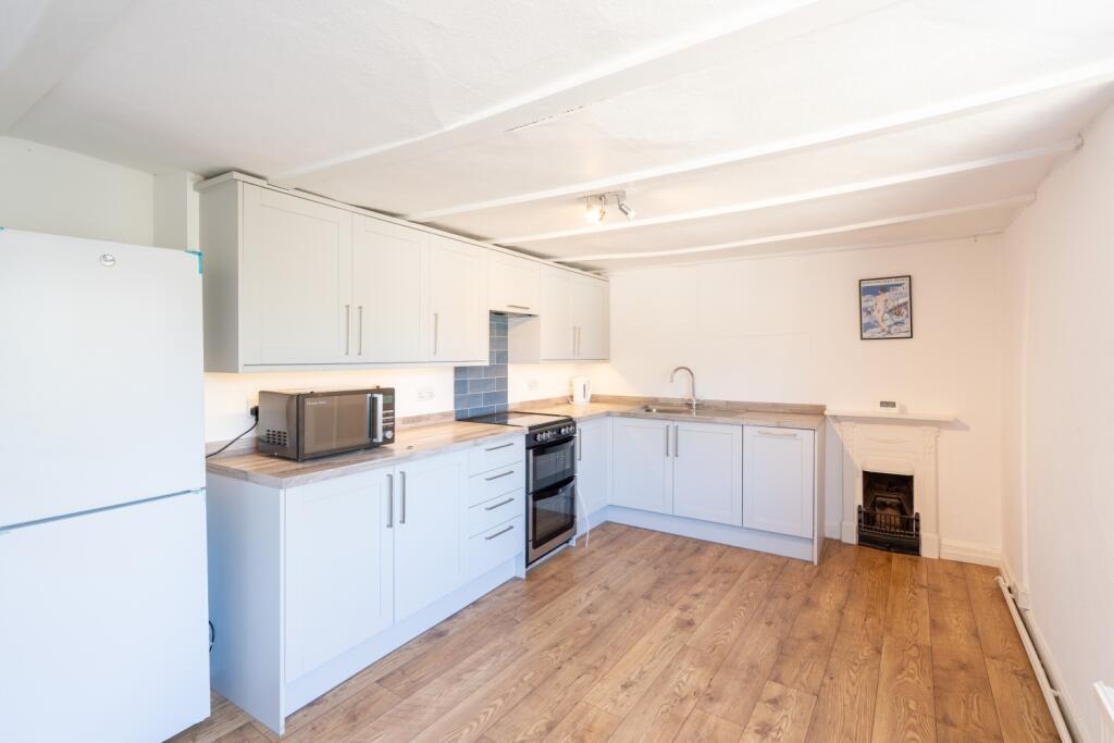 Main image of property: Church Street, Wootton, Woodstock, Oxfordshire, OX20