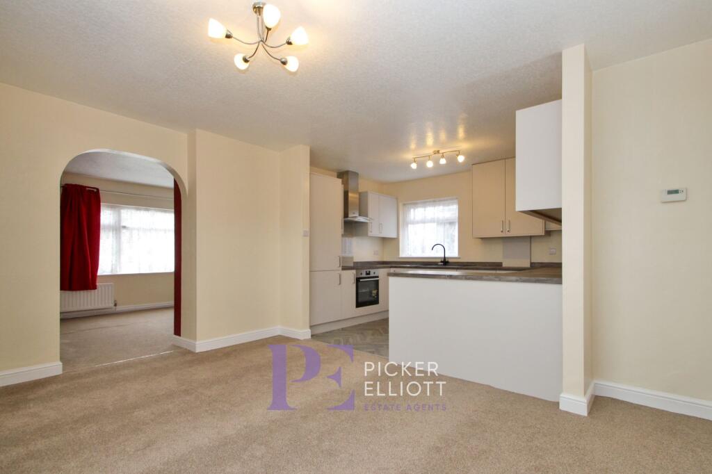 House in Rugby, Wolvey - View 5