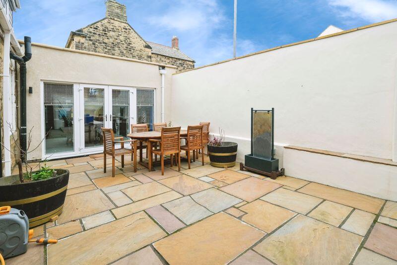 House in Amble - View 4