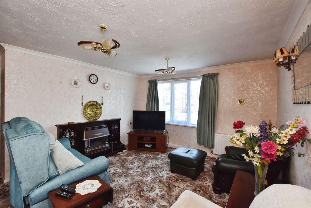 House in Salisbury - View 5