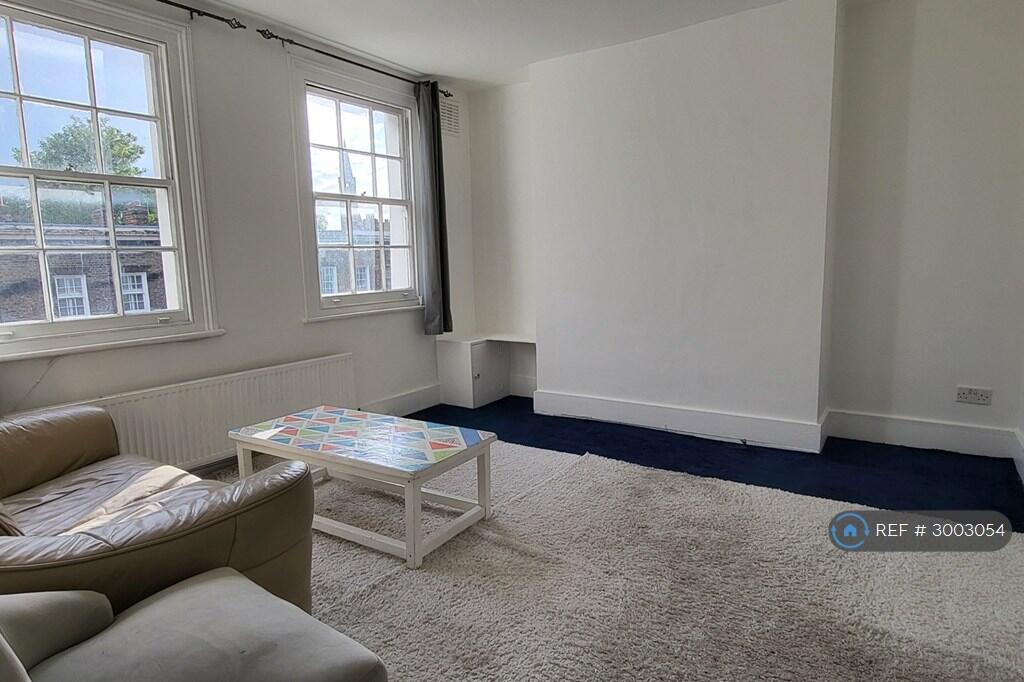 Main image of property: Camberwell New Road, London, SE5