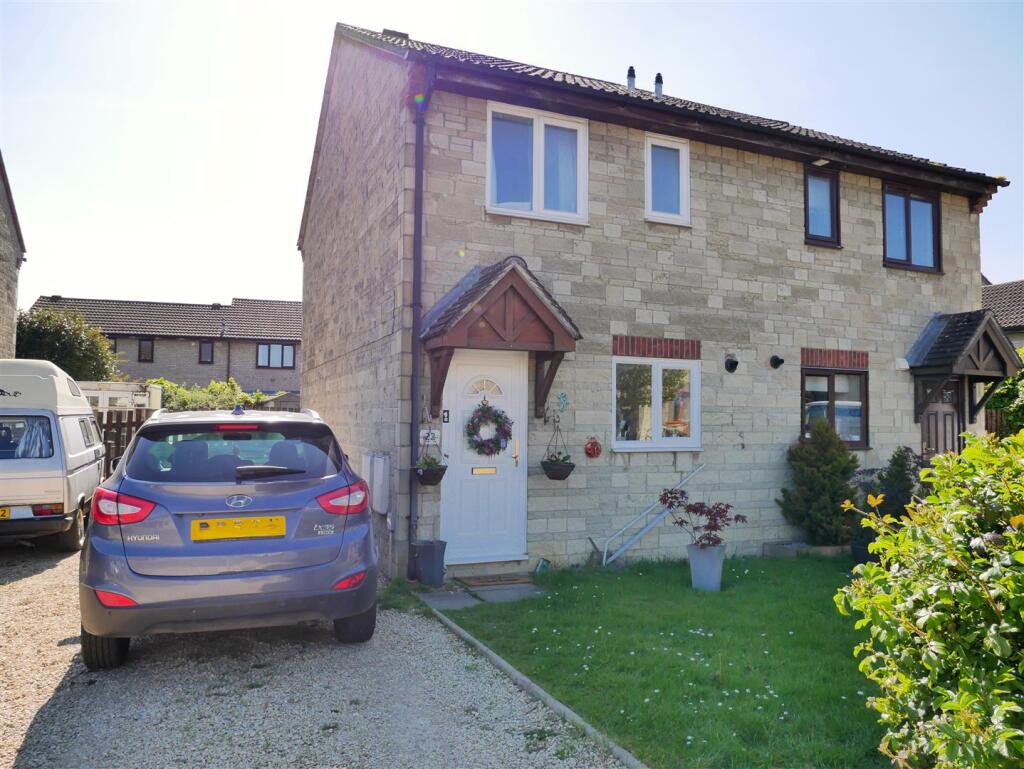 Main image of property: Cowslip Grove, Calne