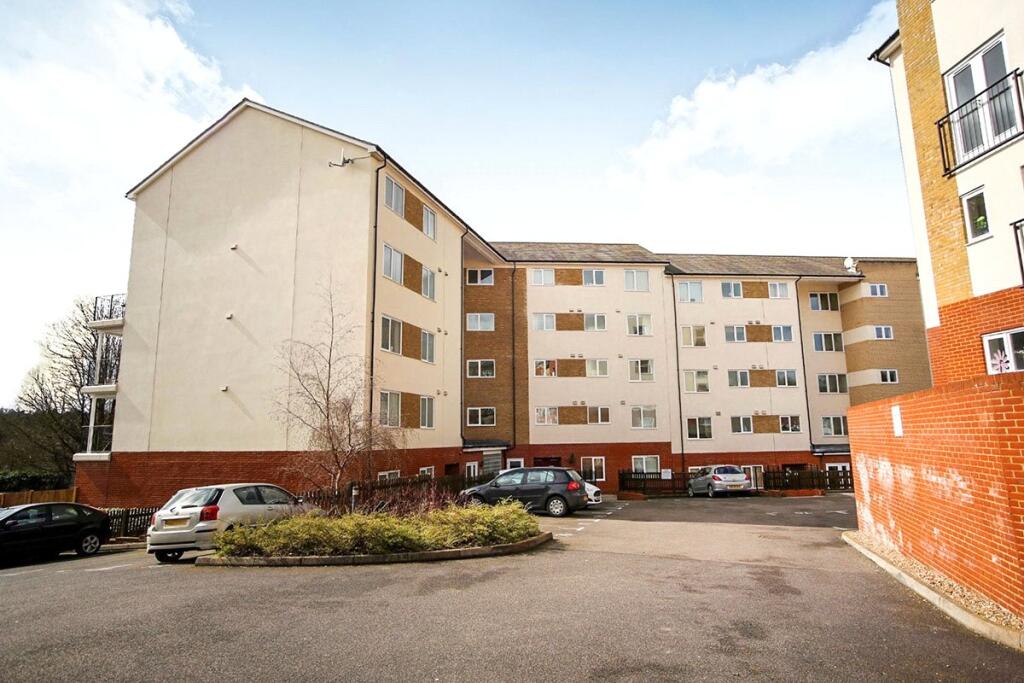 Main image of property: Bambridge Court, Maidstone, Kent, ME14