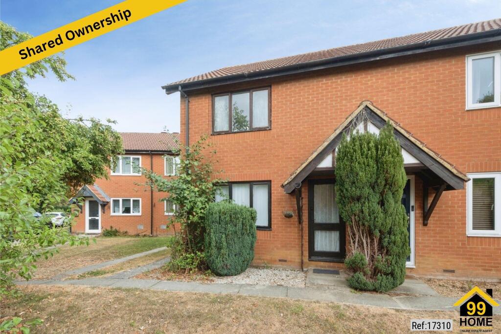 Main image of property: Porlock Lane, Milton Keynes, MK4