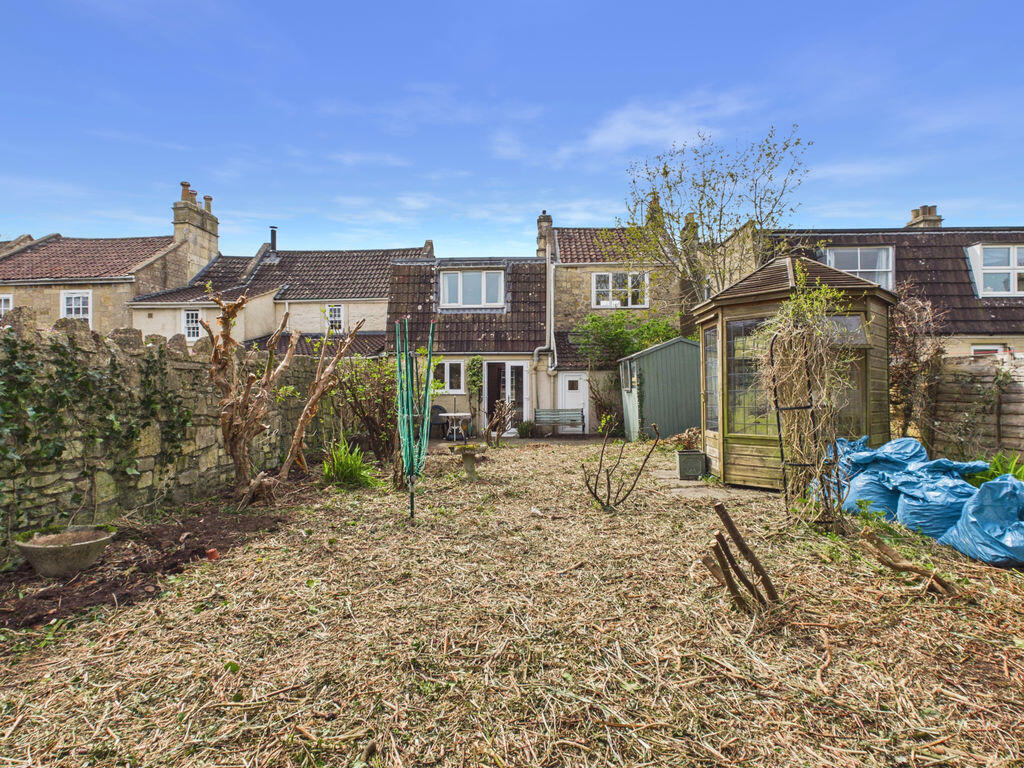 Additional image 33 of Greendown Place, Combe Down, Bath