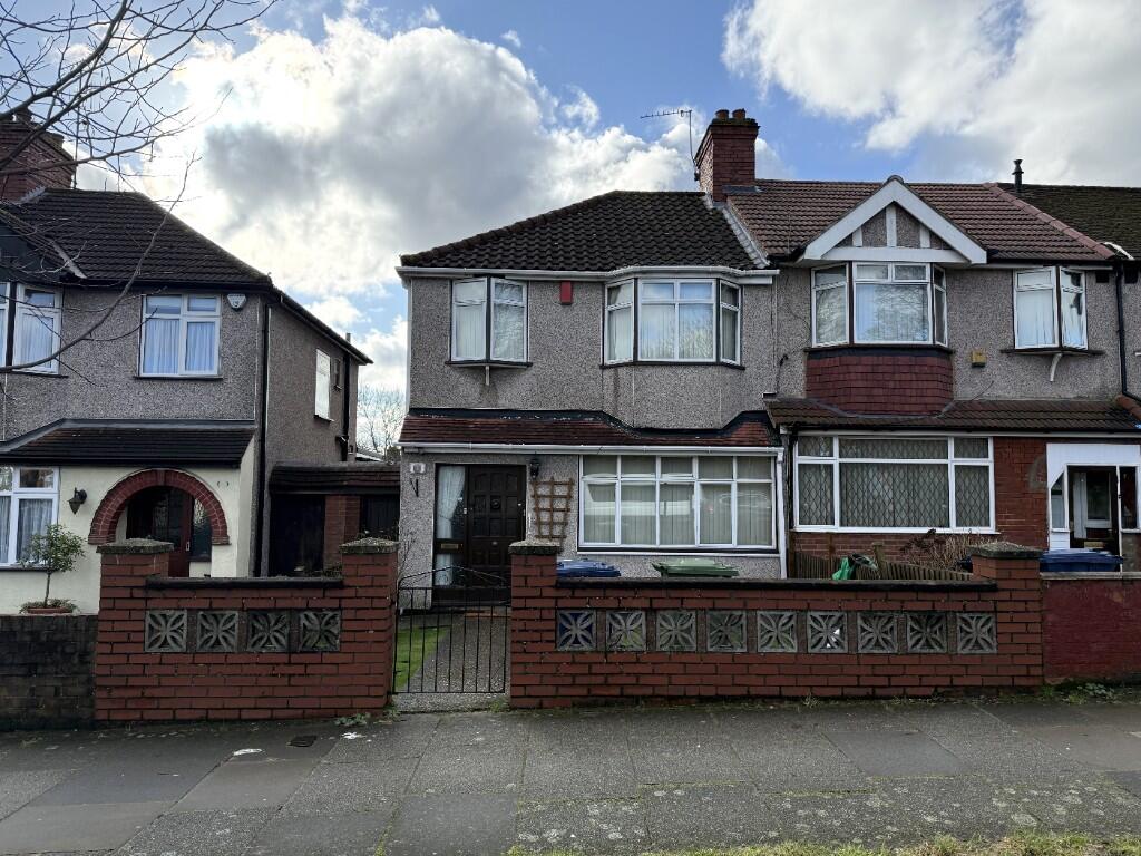 Main image of property: Sheridan Terrace, Whitton Avenue West, Northolt, Middlesex, UB5 4JS