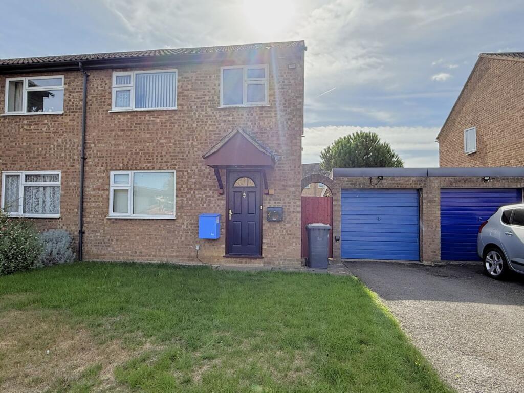 Main image of property: Ullswater Close, Biggleswade, SG18