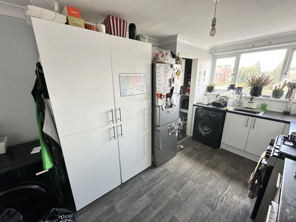 Apartment in Bath - More