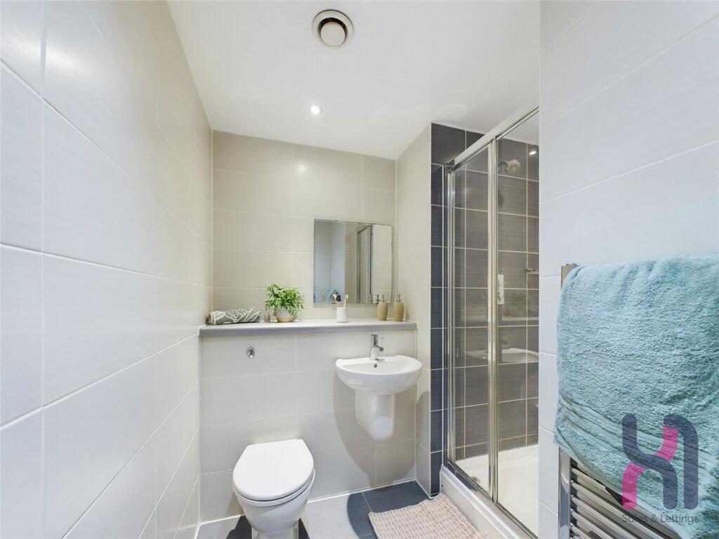 Main image of property: 1 David Lewis St., Liverpool, L1