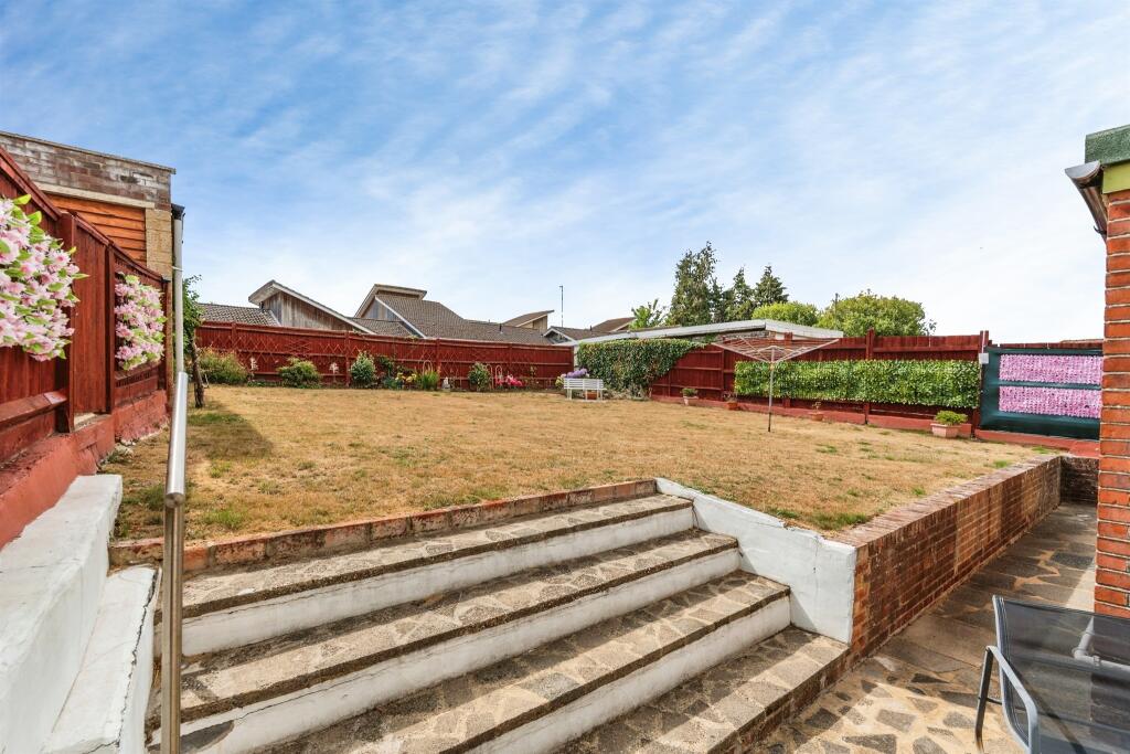 House in Southampton - View 5