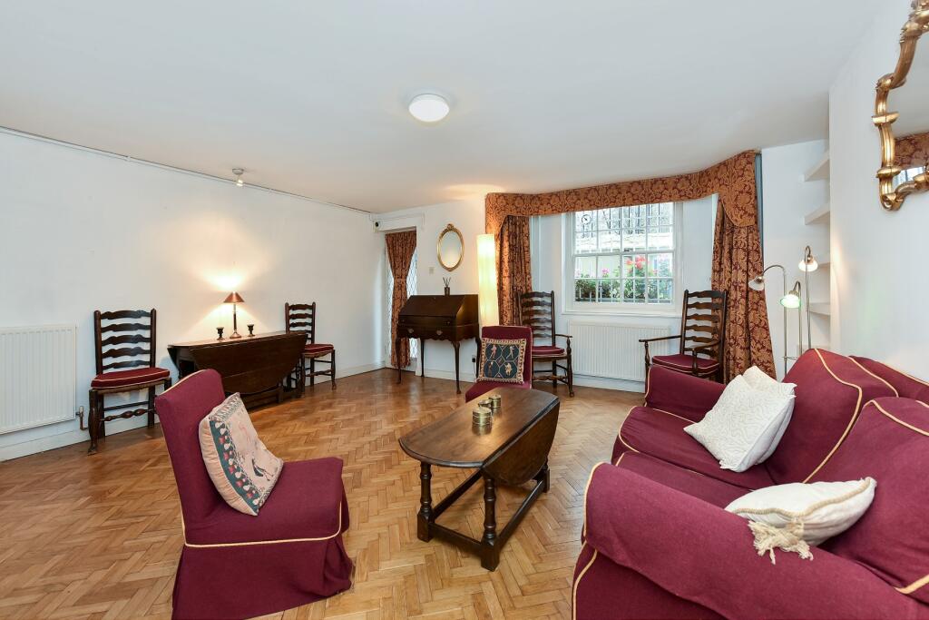 Main image of property: BF, 31 Norland Square, Holland Park, London, W11