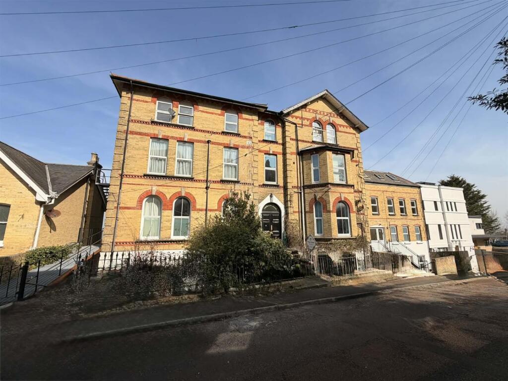 Main image of property: Cliff Road, Cowes