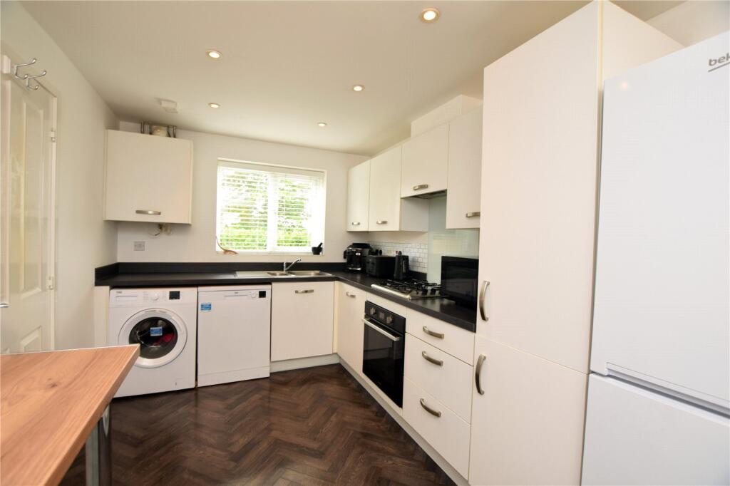 House in Manchester - View 5