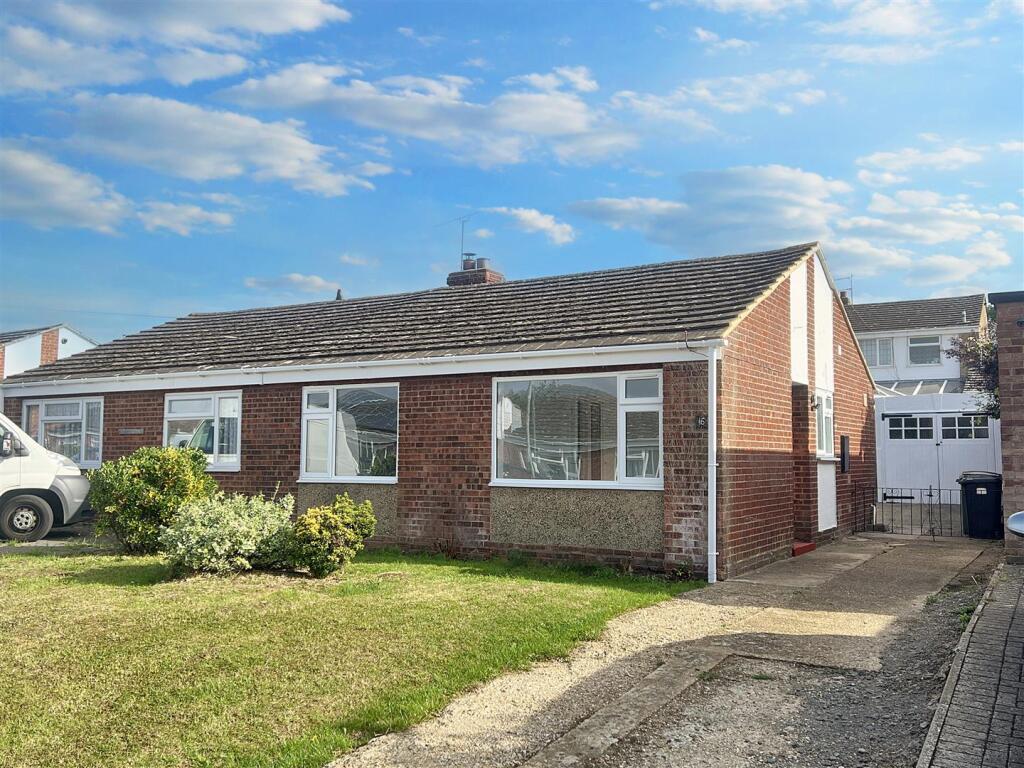 Main image of property: Stoney Piece Close, Bozeat