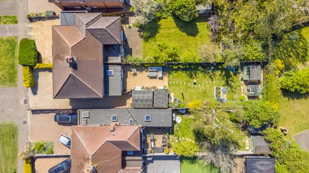 Additional image 21 of Homestead Lane, Welwyn Garden City, Hertfordshire, AL7
